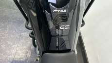 BMW F750 GS TE